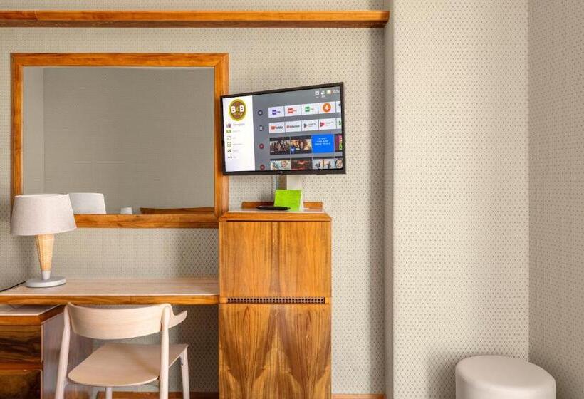 Triple Room Sea View, B&b Hotel Chioggia Airone