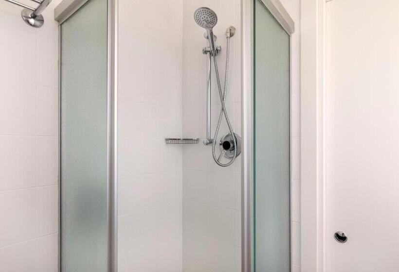 이코노미 싱글 룸, B&b Hotel Chioggia Airone