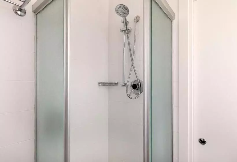 エコノミーシングルルーム, B&b Hotel Chioggia Airone