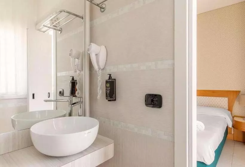 スタンダードルーム, B&b Hotel Chioggia Airone