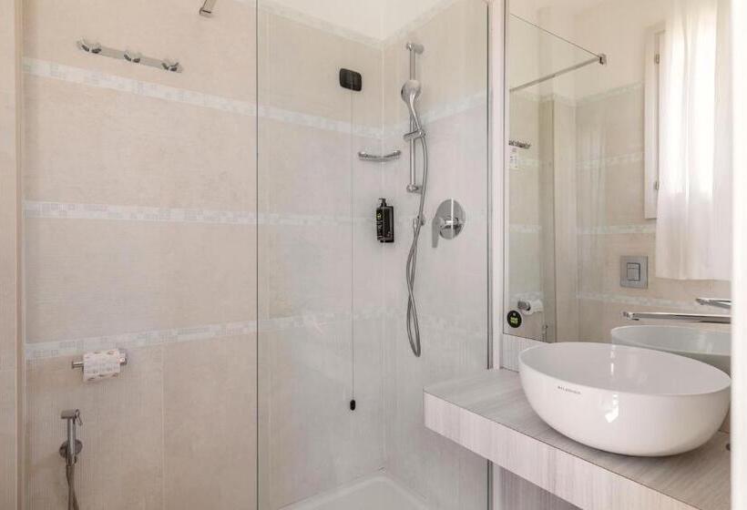 스탠다드 룸, B&b Hotel Chioggia Airone