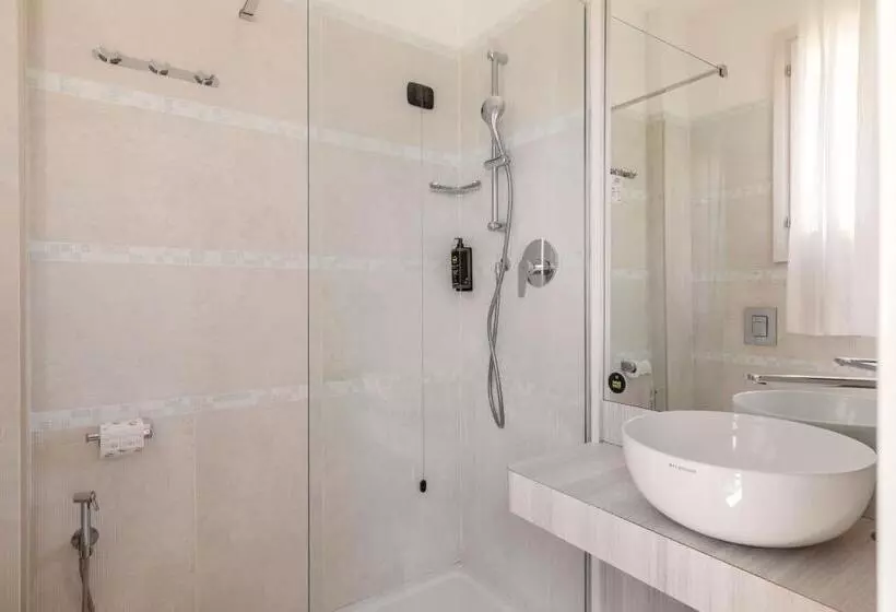スタンダードルーム, B&b Hotel Chioggia Airone