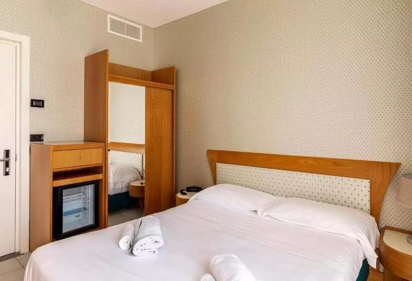 スタンダードルーム, B&b Hotel Chioggia Airone