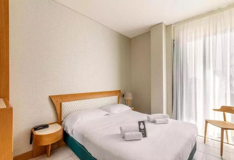 スタンダードルーム, B&b Hotel Chioggia Airone