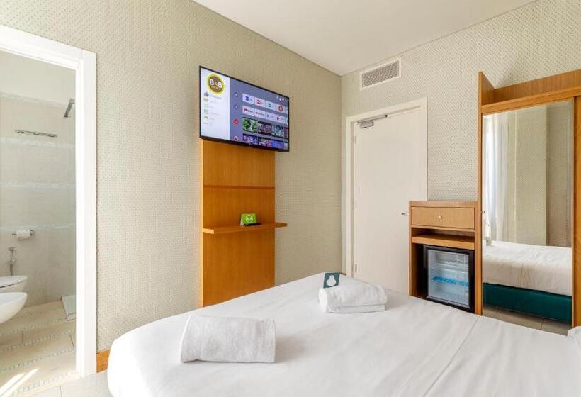 스탠다드 룸, B&b Hotel Chioggia Airone