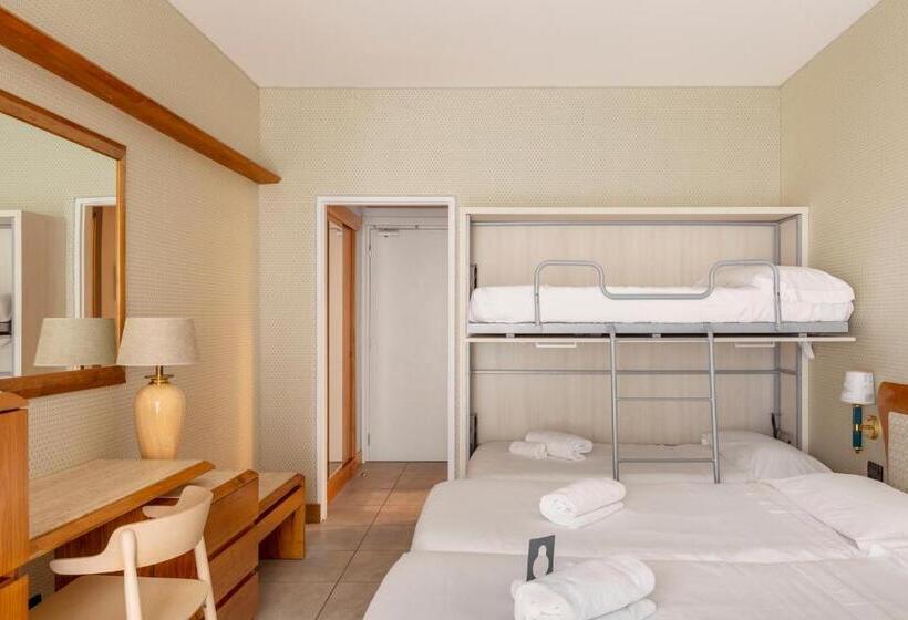 四人标准间, B&b Hotel Chioggia Airone