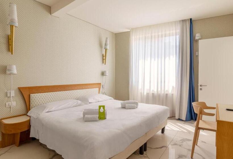 장애인을 위한 스탠다드 룸, B&b Hotel Chioggia Airone