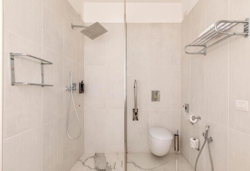 장애인을 위한 스탠다드 룸, B&b Hotel Chioggia Airone