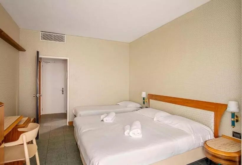スタンダードトリプルルーム, B&b Hotel Chioggia Airone