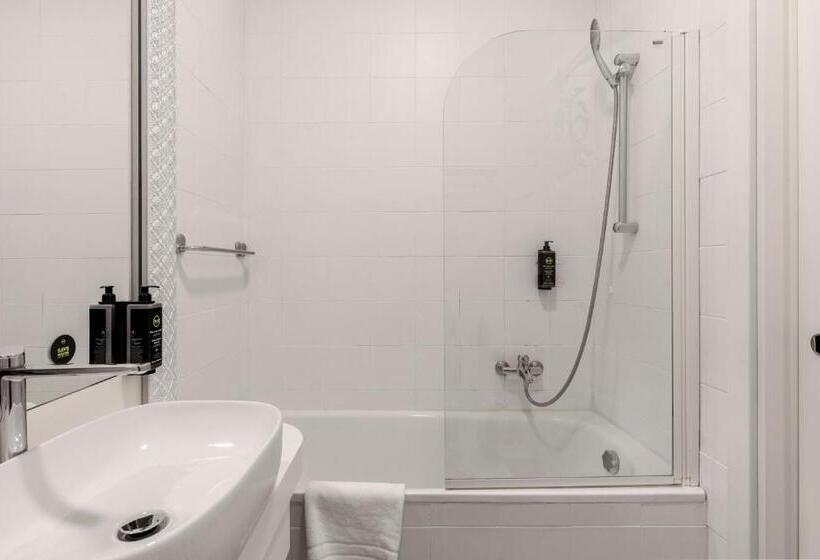 스탠다드 테라스 룸, B&b Hotel Chioggia Airone