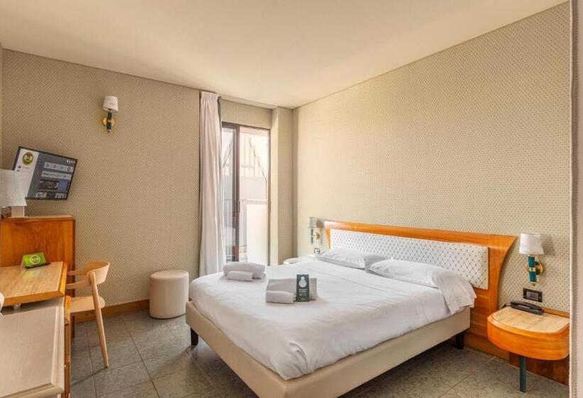 스탠다드 테라스 룸, B&b Hotel Chioggia Airone