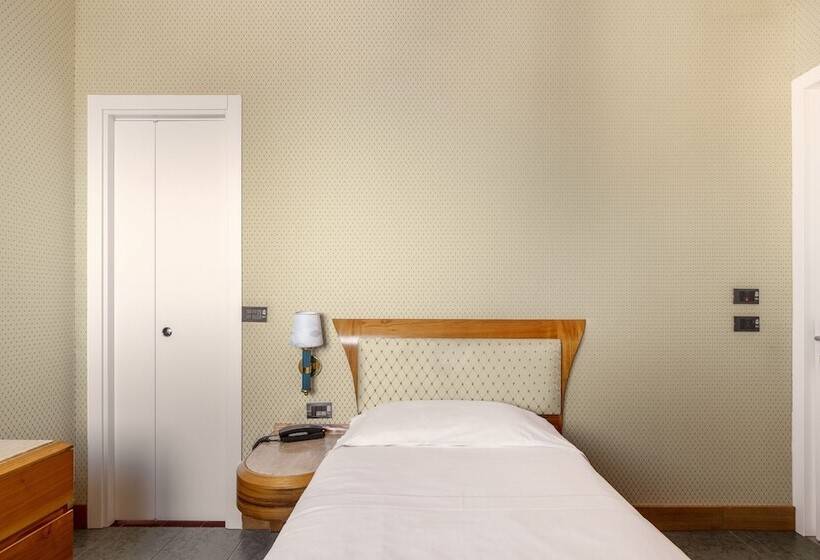 이코노미 싱글 룸, B&b Hotel Chioggia Airone