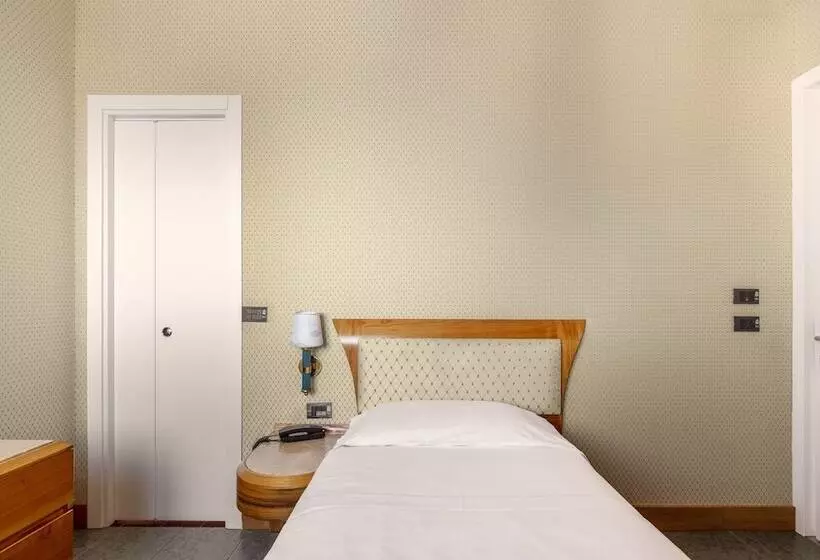 エコノミーシングルルーム, B&b Hotel Chioggia Airone