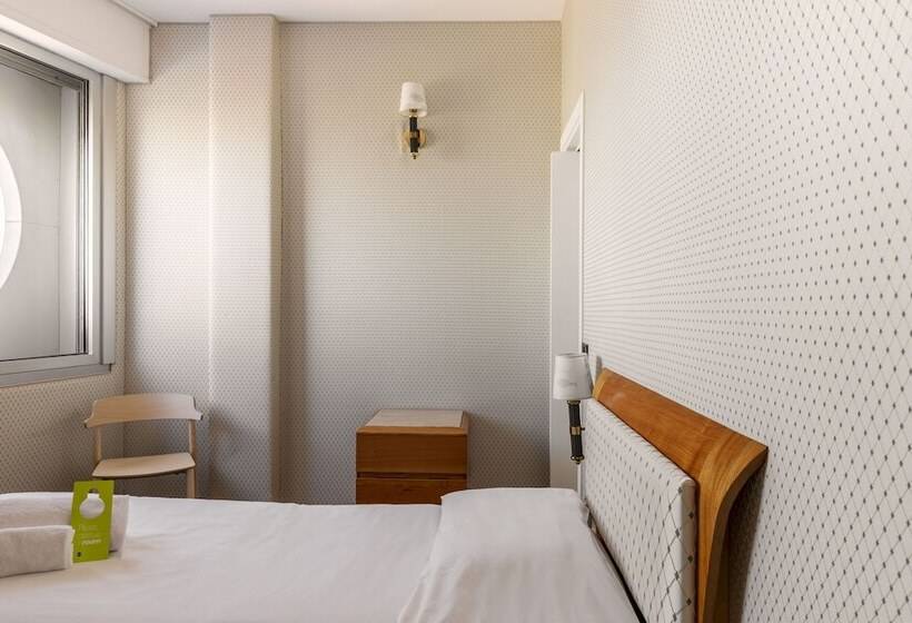 Номер Economy Индивидуальный, B&b Hotel Chioggia Airone