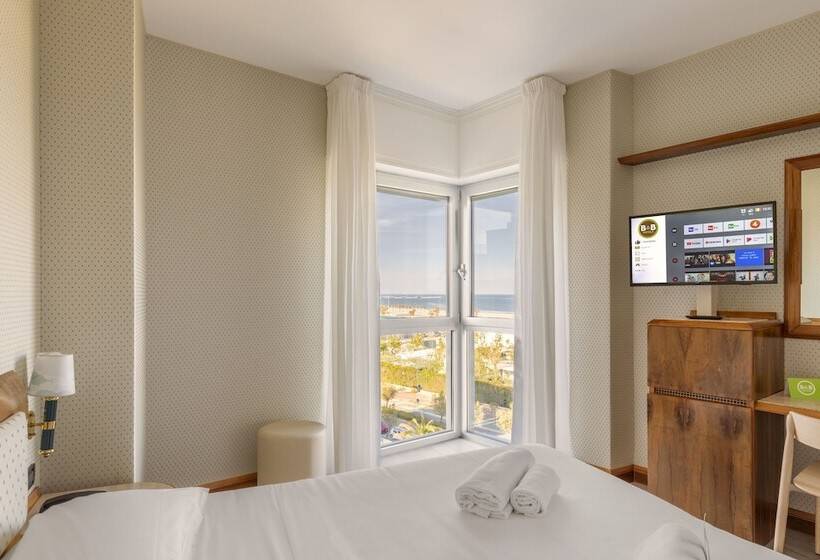 Четырехместный Номер Стандарт, B&b Hotel Chioggia Airone