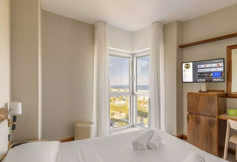スタンダード４人部屋, B&b Hotel Chioggia Airone
