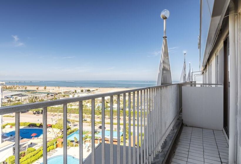 스탠다드 테라스 룸, B&b Hotel Chioggia Airone