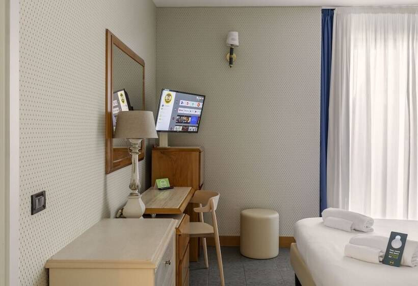 스탠다드 테라스 룸, B&b Hotel Chioggia Airone