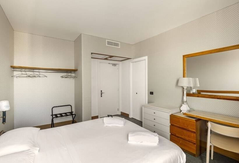 스탠다드 테라스 룸, B&b Hotel Chioggia Airone