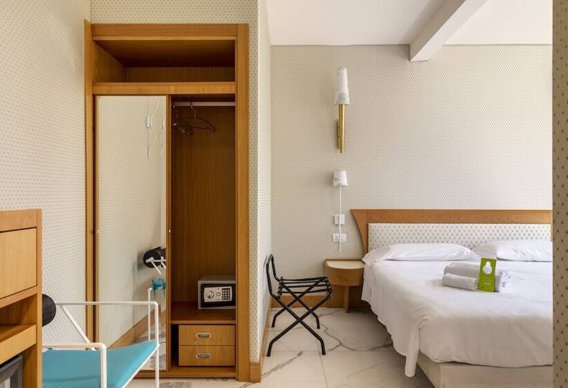 장애인을 위한 스탠다드 룸, B&b Hotel Chioggia Airone