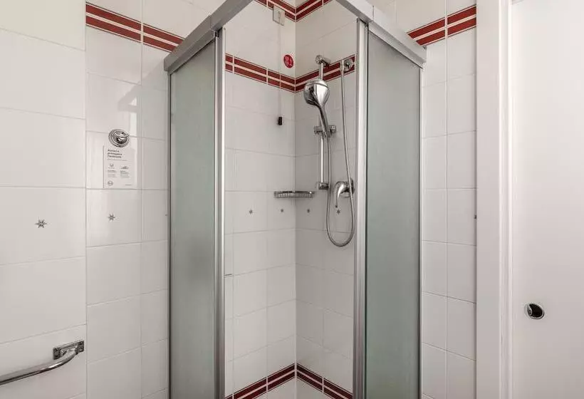 スタンダードシングルルーム, B&b Hotel Chioggia Airone
