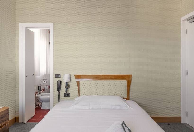 스탠다드 싱글 룸, B&b Hotel Chioggia Airone