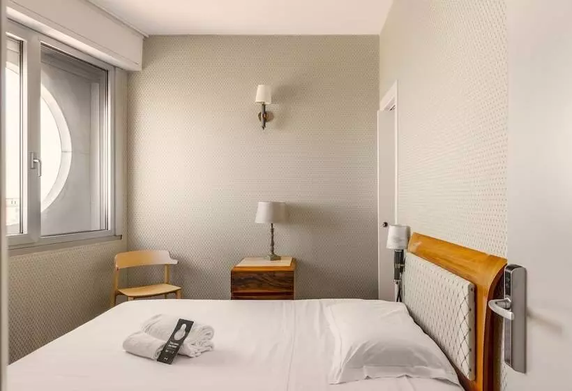 スタンダードシングルルーム, B&b Hotel Chioggia Airone