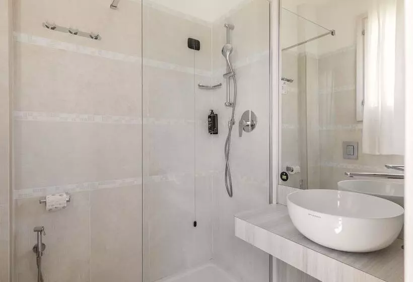 スタンダードルーム, B&b Hotel Chioggia Airone