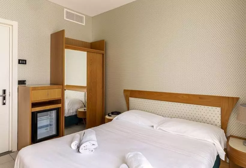 スタンダードルーム, B&b Hotel Chioggia Airone
