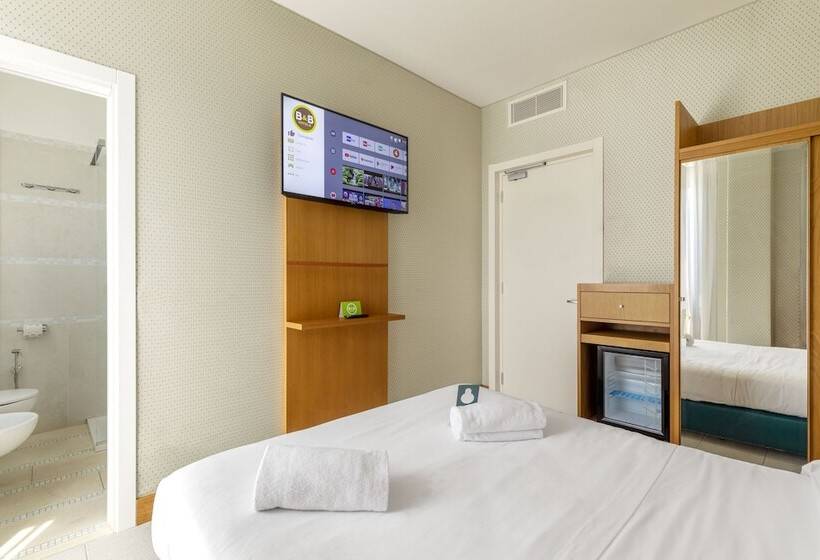 Номер Стандарт, B&b Hotel Chioggia Airone