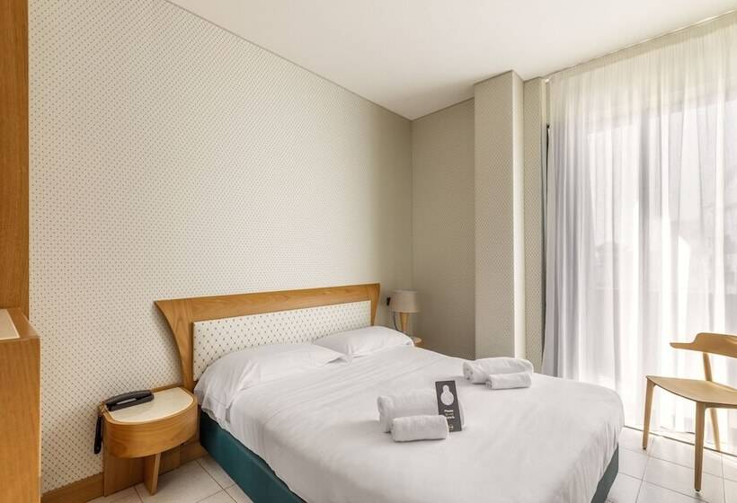 스탠다드 룸, B&b Hotel Chioggia Airone