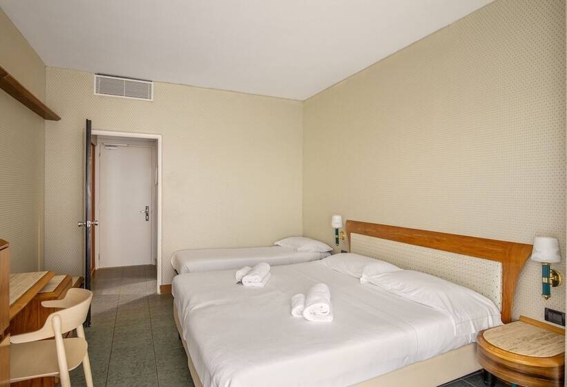 스탠다드 트리플 룸, B&b Hotel Chioggia Airone