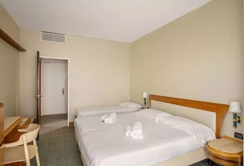 スタンダードトリプルルーム, B&b Hotel Chioggia Airone