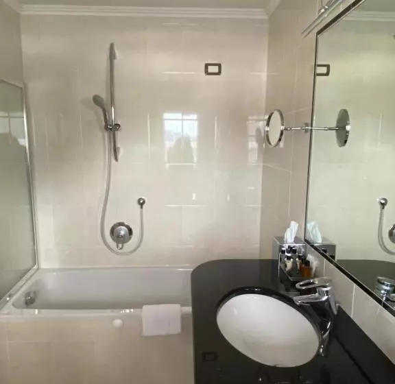 Standard-huone Parveke, Aaritz