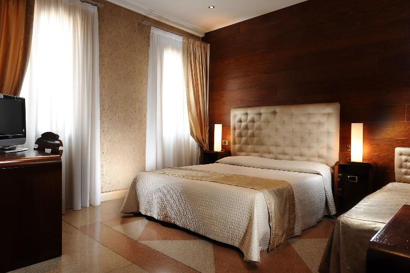 اتاق سوپریور, Abbazia