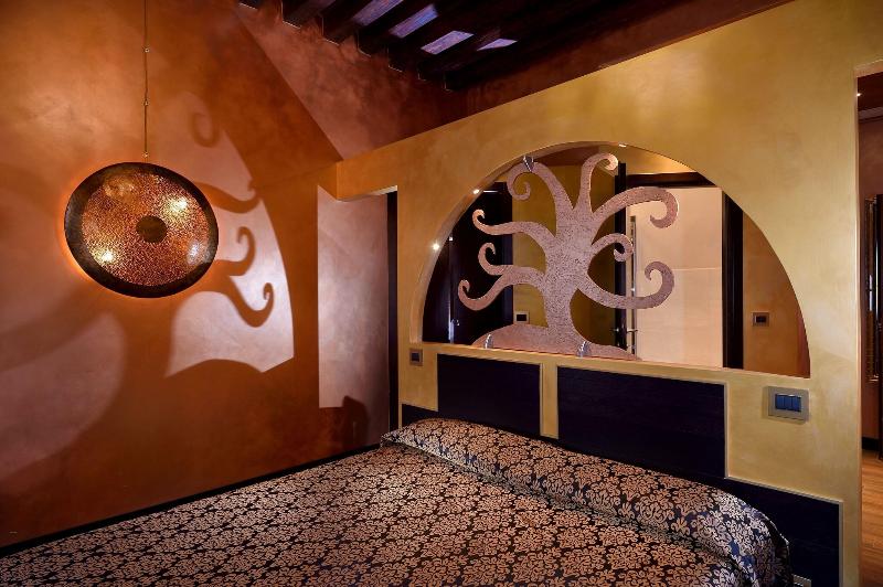 اتاق سوپریور, Abbazia