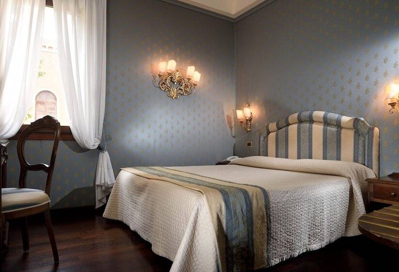 اتاق استاندارد, Abbazia