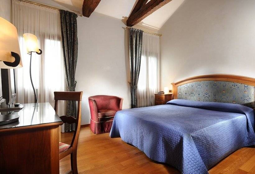 اتاق استاندارد سه نفره, Abbazia