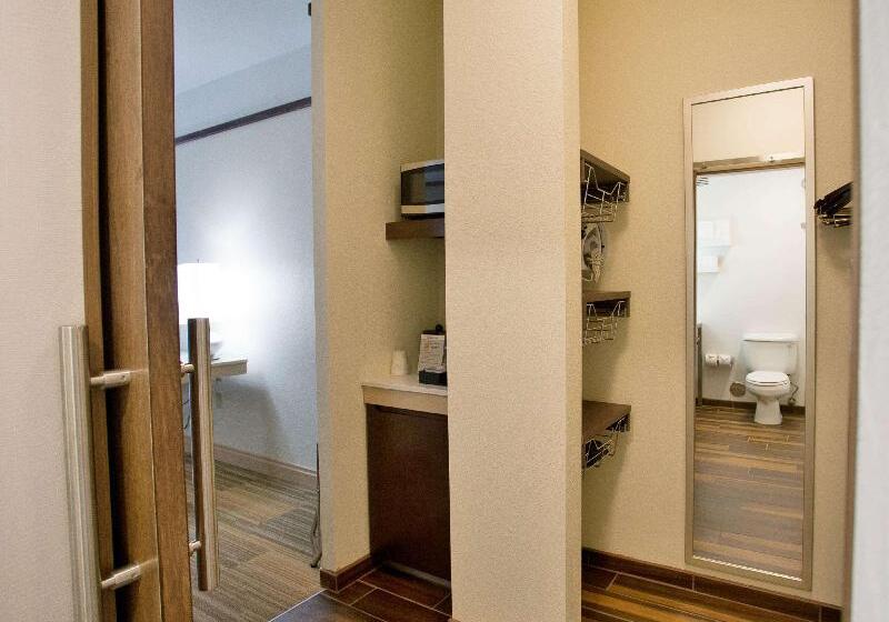 古典房间, Albergo San Marco