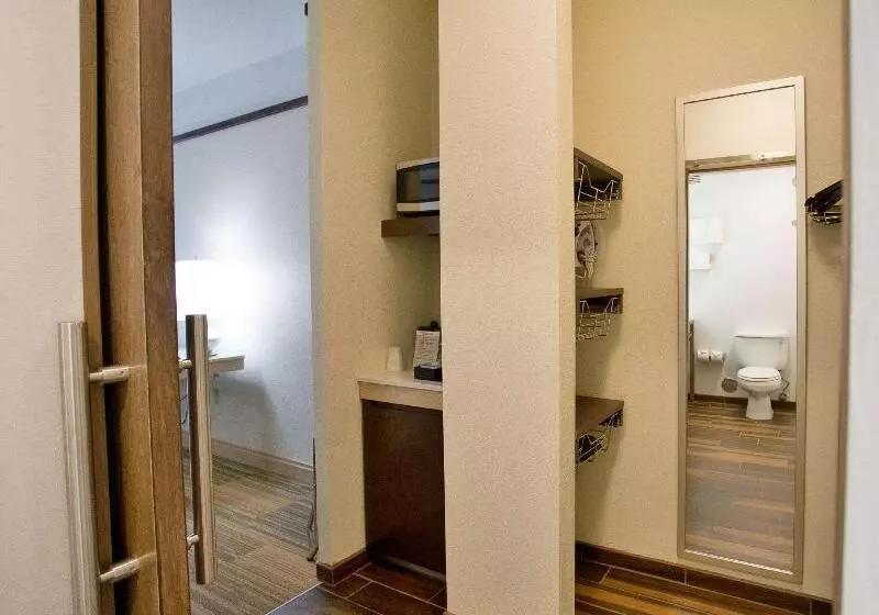 اتاق کلاسیک, Albergo San Marco