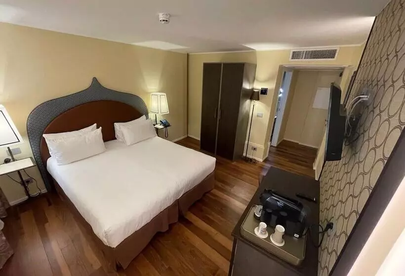 اتاق کلاسیک, Albergo San Marco