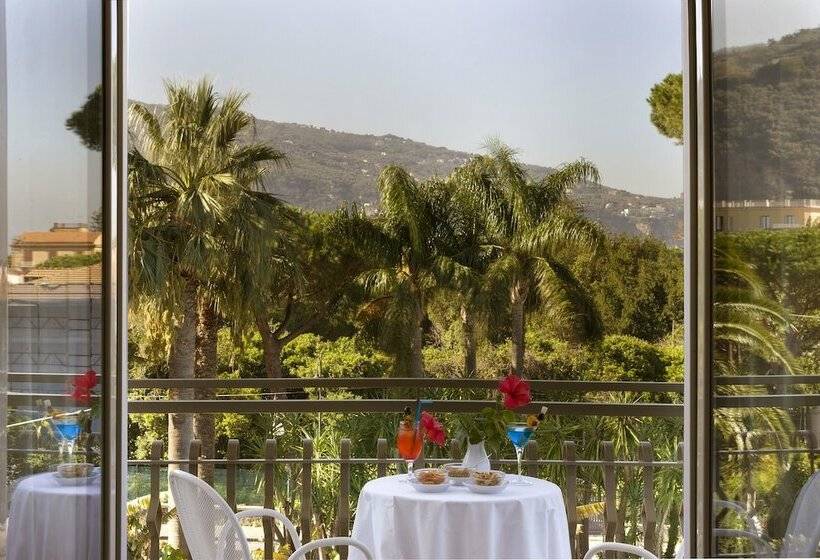 Номер Стандартный с Видом, Alpha