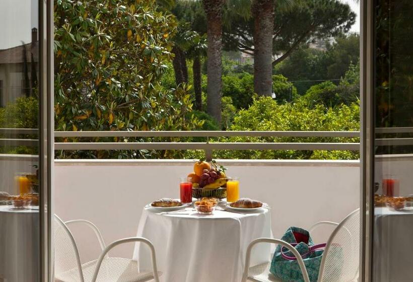 Классический Номер, Alpha