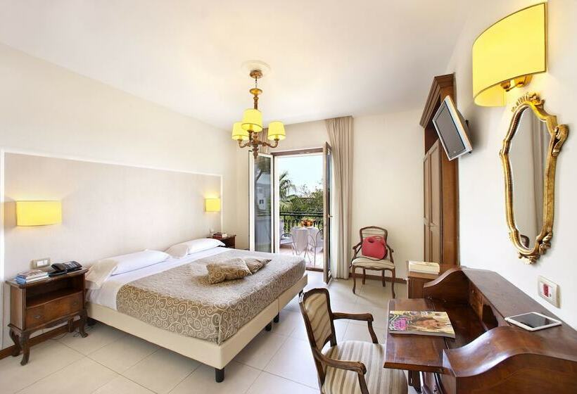 Классический Номер, Alpha