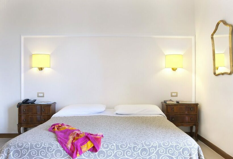 Классический Номер, Alpha