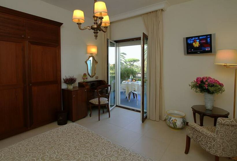 Классический Номер, Alpha