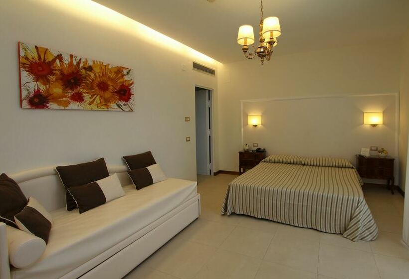 Классический Номер, Alpha