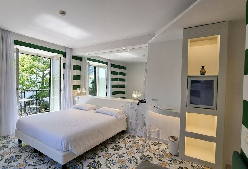 Классический Номер, Alpha