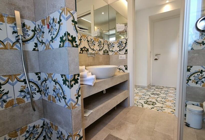 Четырехместный Номер Классик, Alpha