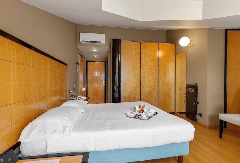 스탠다드 룸, Ancora